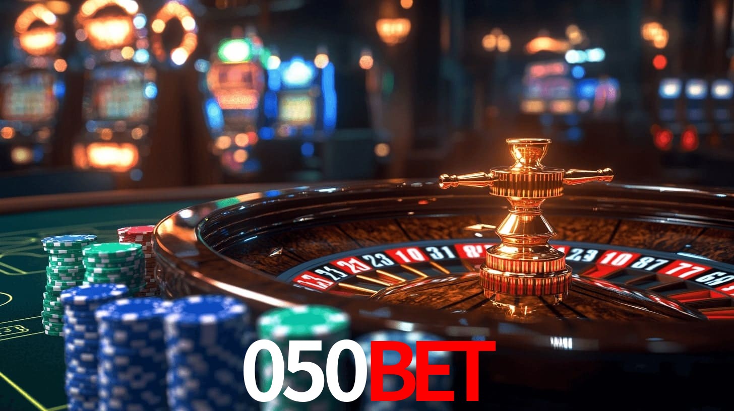 050bet: Seu Cassino Premiado com Pagamentos Rápidos