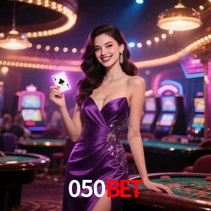 Experiência VIP 050bet