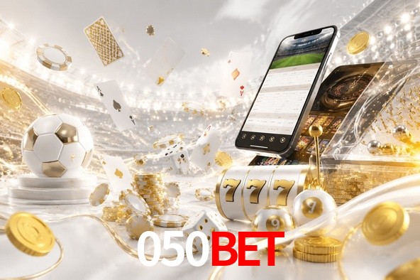 Welcome Bonus 050bet