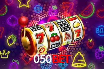 A Revolução dos Aplicativos de Jogos no 050bet