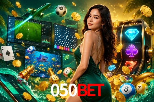 Experiência VIP 050bet