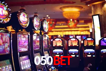Desvendando o Mundo dos Jogos Virtuais na 050bet
