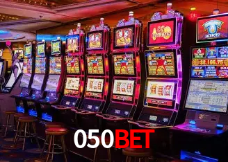 A Emoção da Loteria na 050bet: Uma Chance de Mudança de Vida
