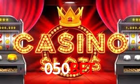 Slot Games 050bet