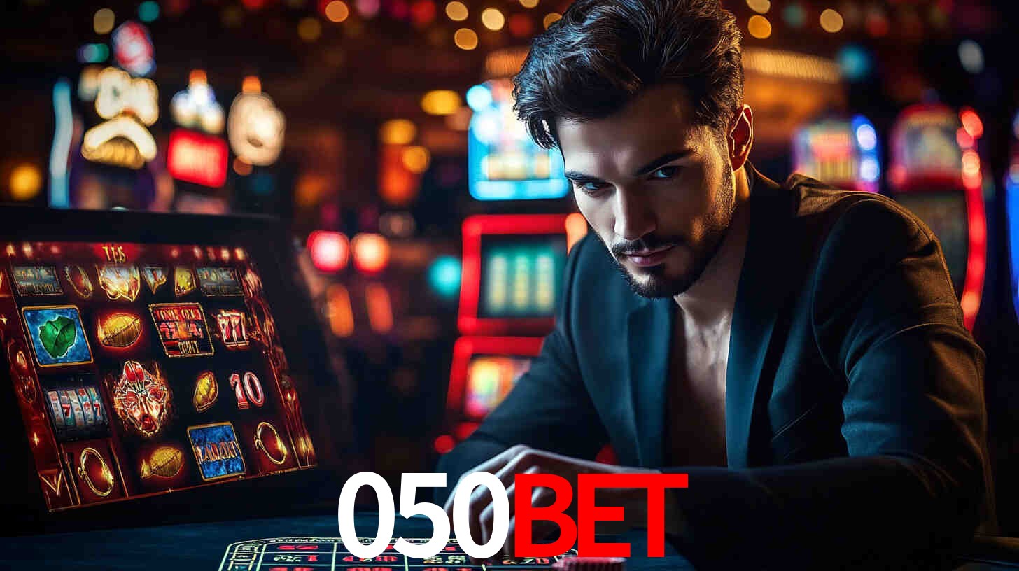 Bônus Generosos e Exclusivos no 050bet para Você!