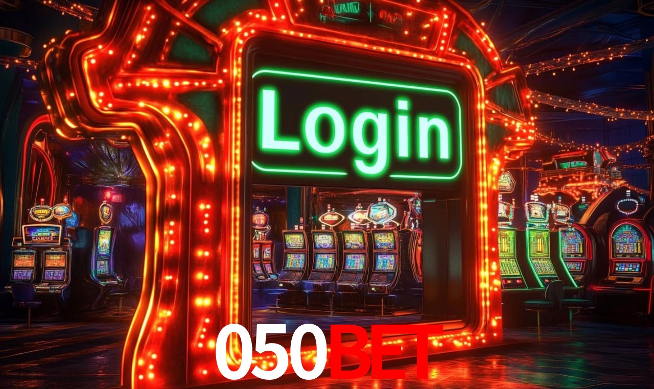 Provedores de Jogos 050bet