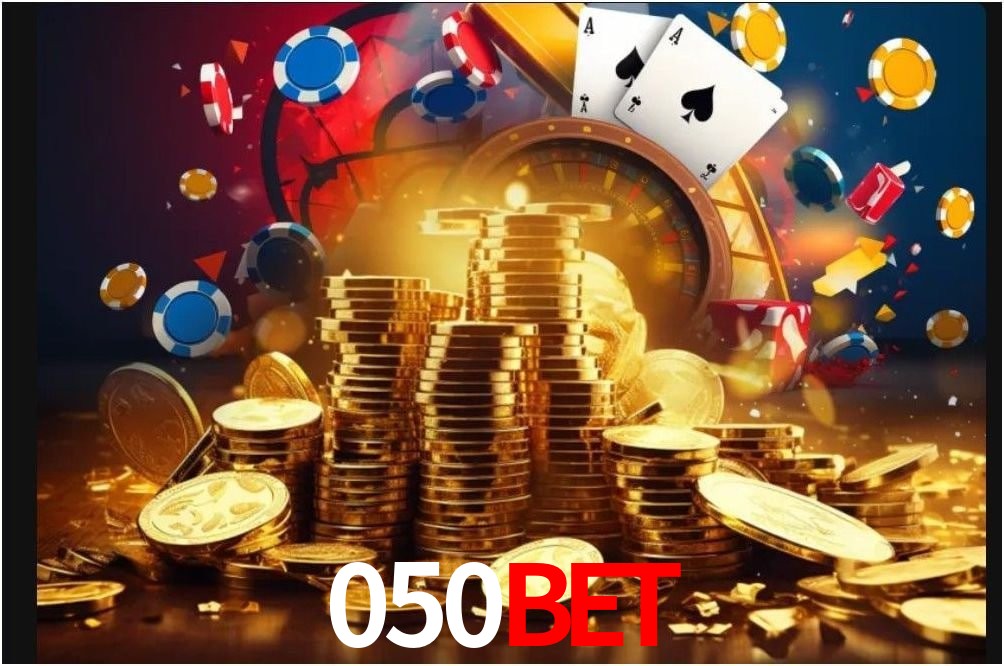 Casino VIP 050bet