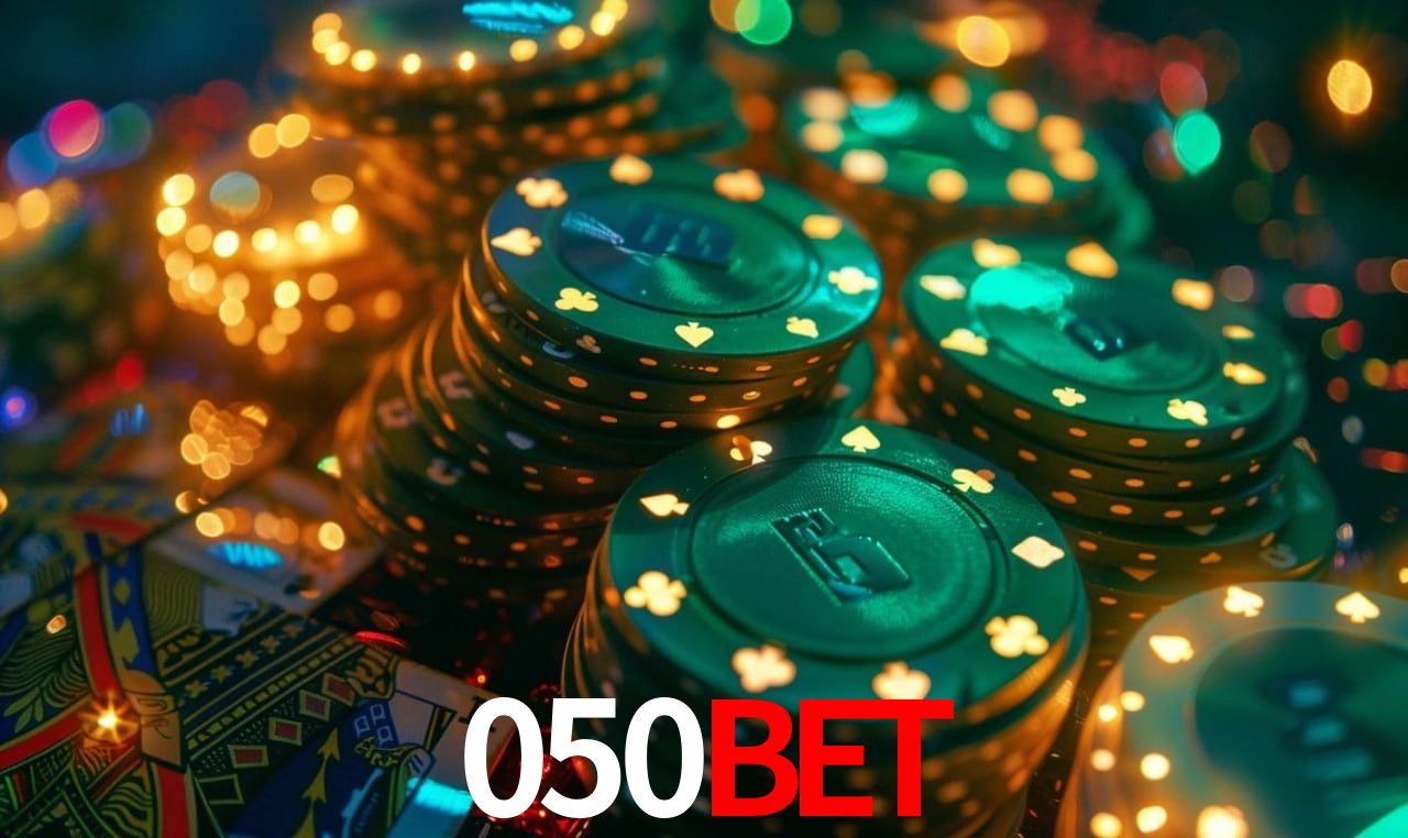 Casino Ao Vivo 050bet