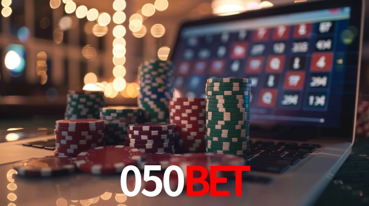 Seasonal Promotions 050bet