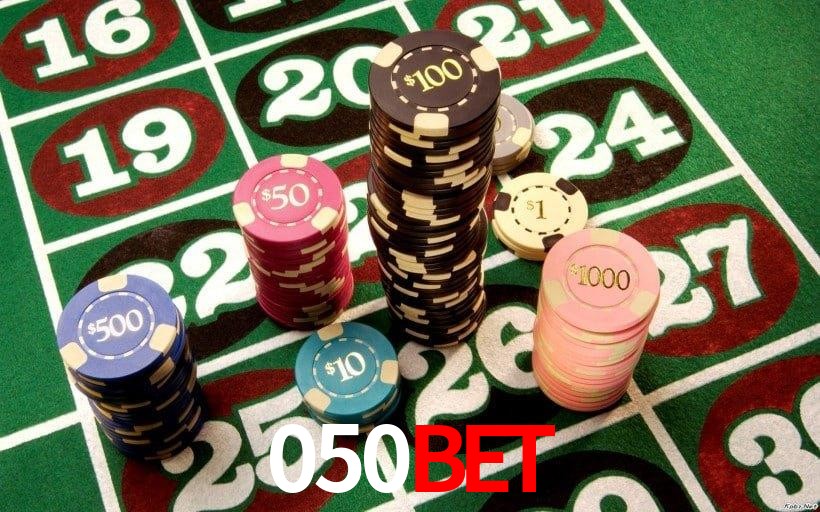Interface Premium 050bet