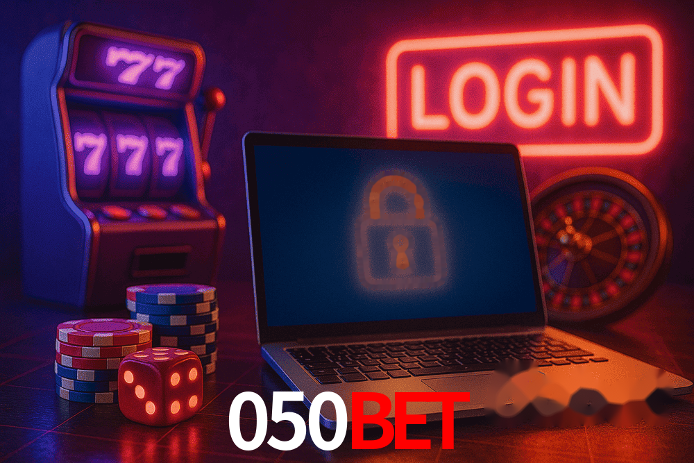 Segurança 2FA 050bet