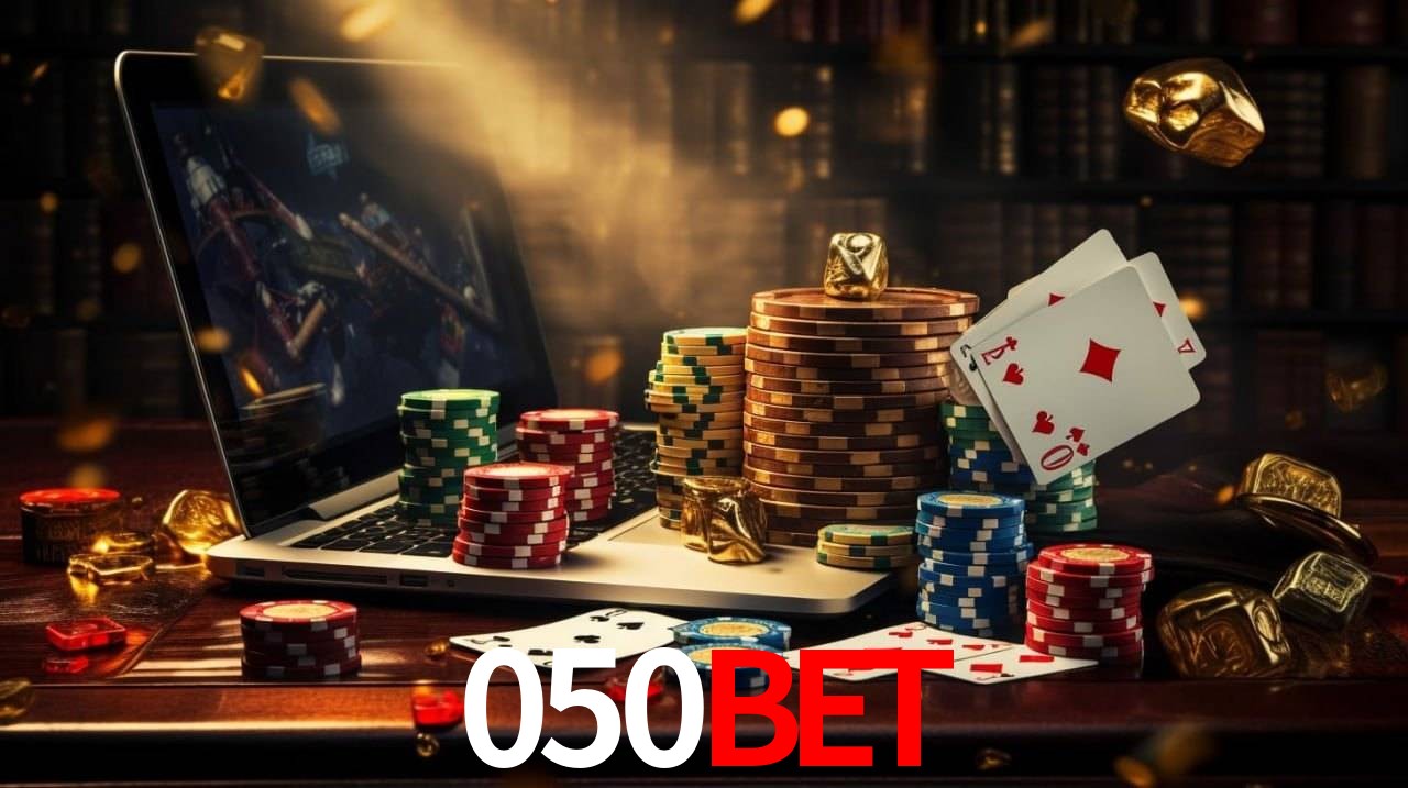Estatísticas do Jogo 050bet