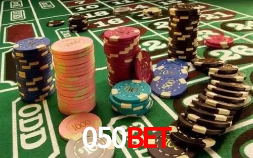 App mobile 050bet