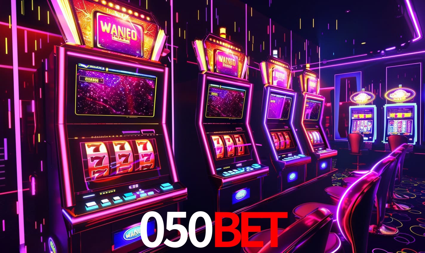 cassino 050bet