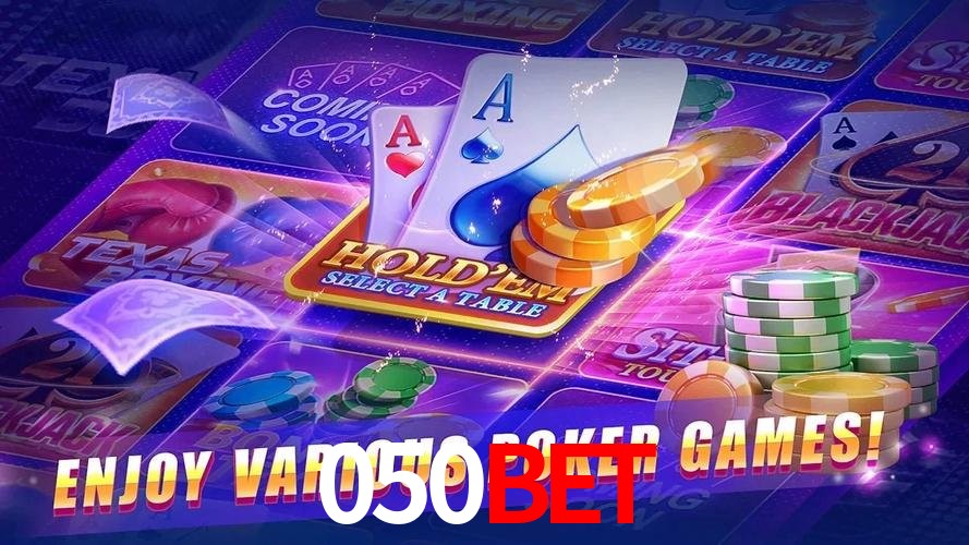 Jogos Exclusivos 050bet