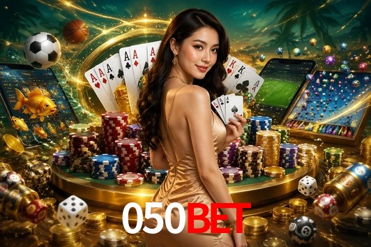 Roulette Table 050bet
