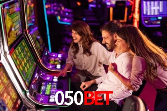Mesa de Blackjack 050bet