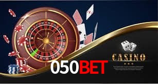 Login Seguro 050bet