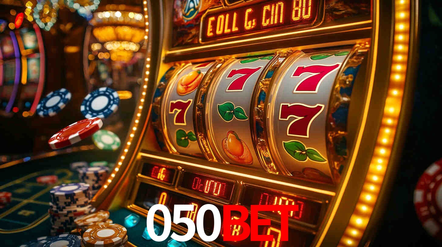 050bet App Interface