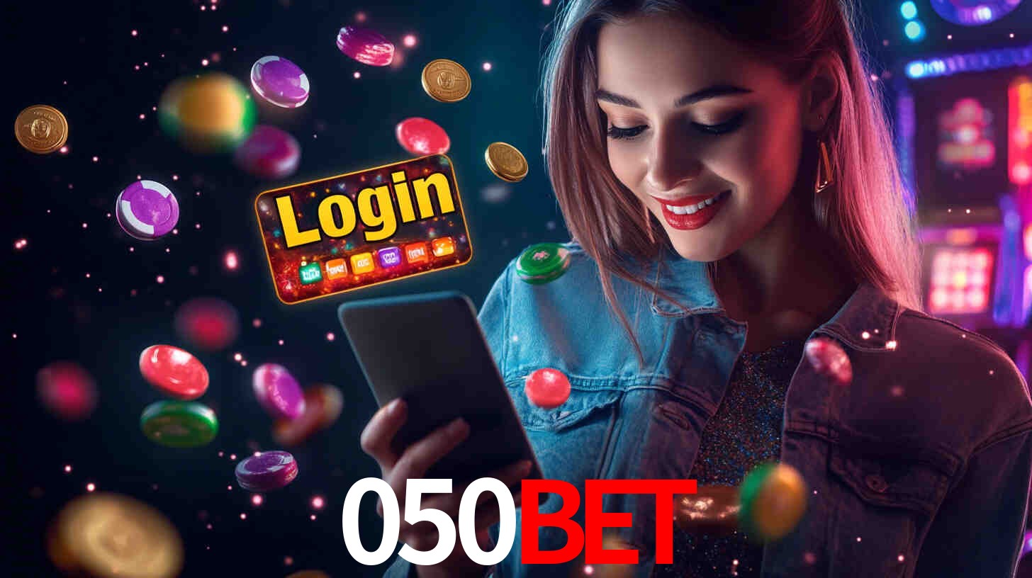 A Emoção da Loteria na 050bet: Uma Chance de Mudança de Vida