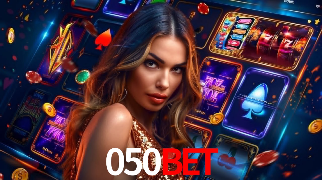 PIX Instantâneo 050bet