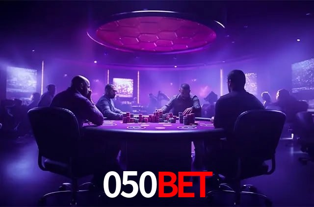 Sistemas de Segurança 050bet