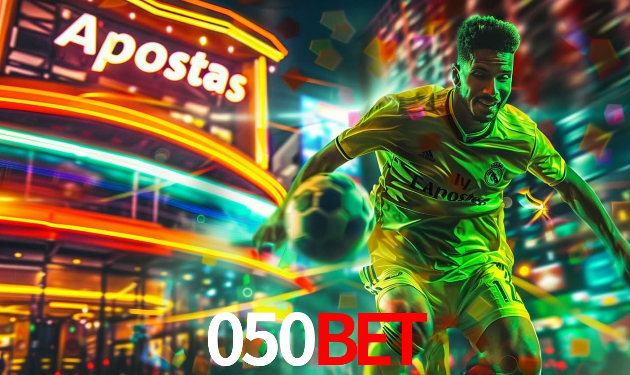 Promoções Sazonais 050bet