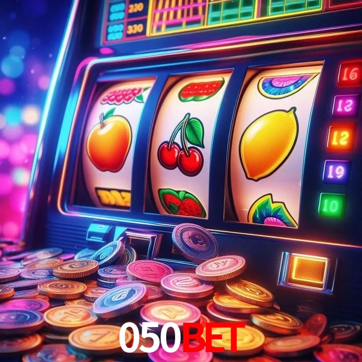 Benefícios da Conta 050bet
