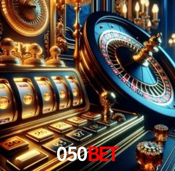 Recursos de Bônus 050bet