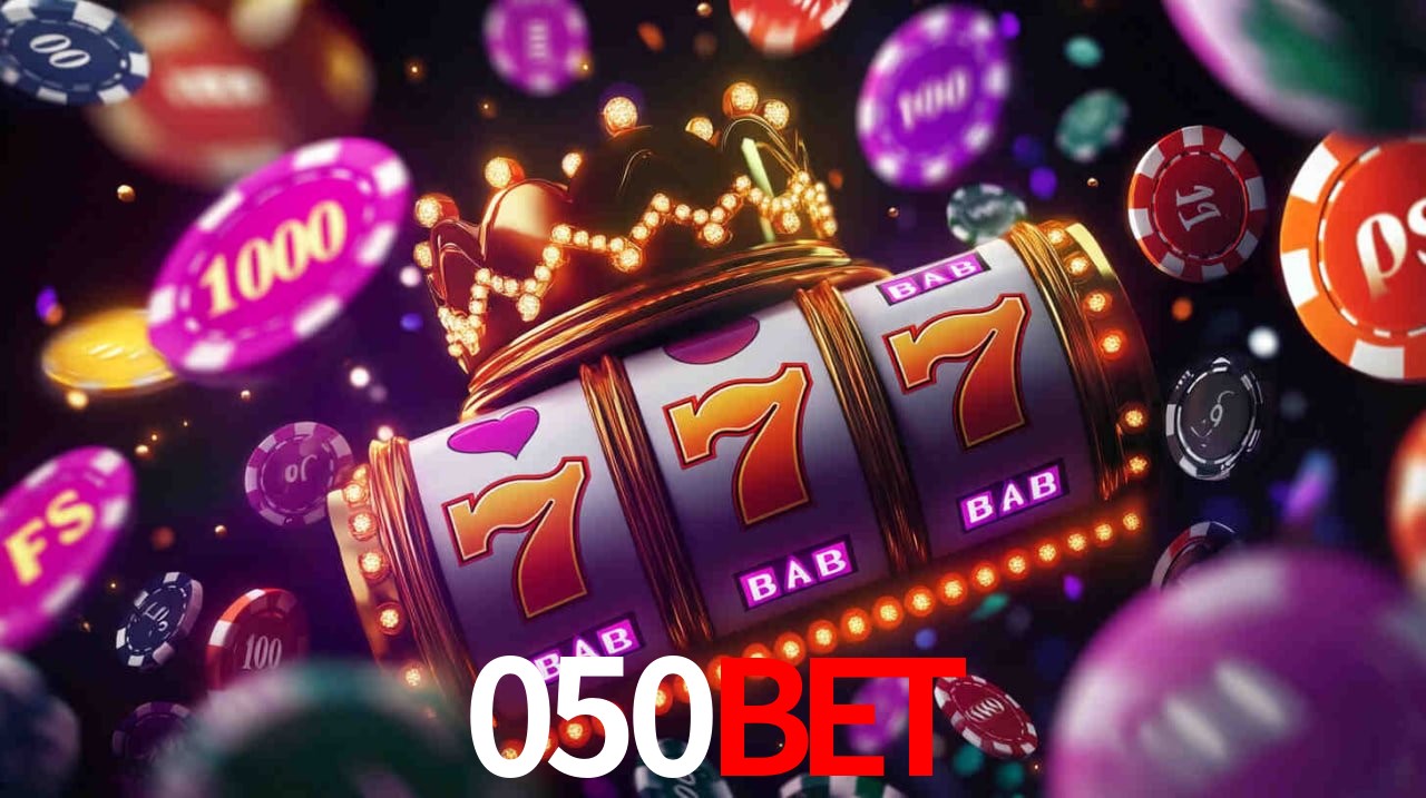 Game Providers 050bet