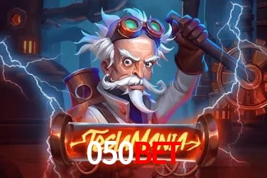 Aplicativo mobile 050bet