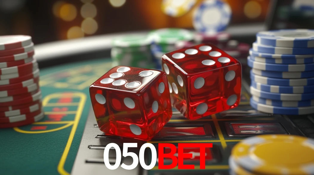 Welcome Bonus 050bet