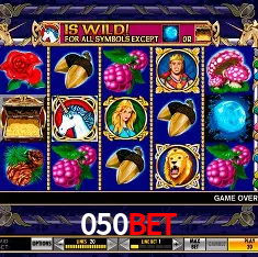 Desvendando o Mundo dos Jogos Virtuais na 050bet