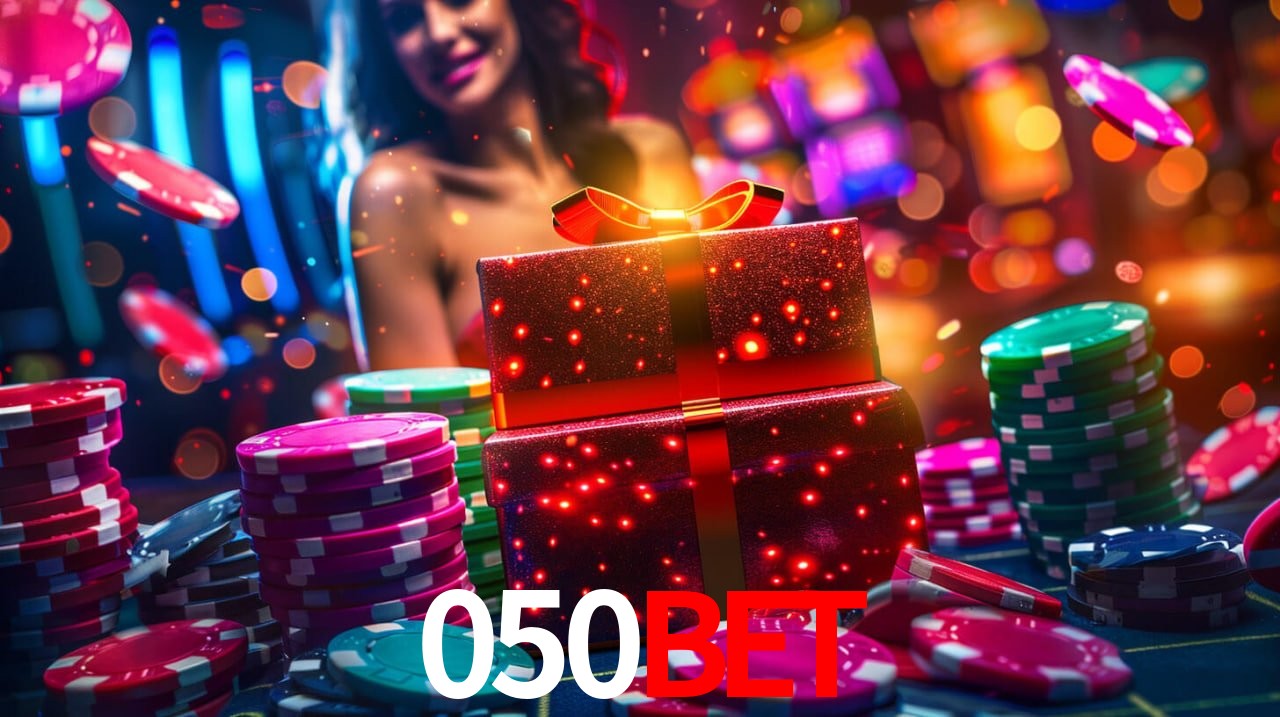 Bônus de Boas-vindas 050bet