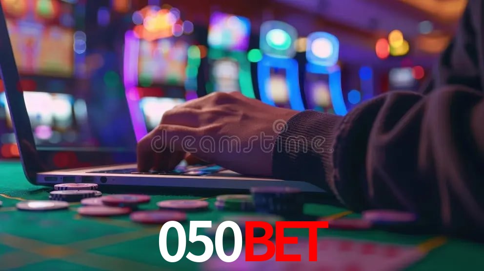 Apostas de Futebol 050bet