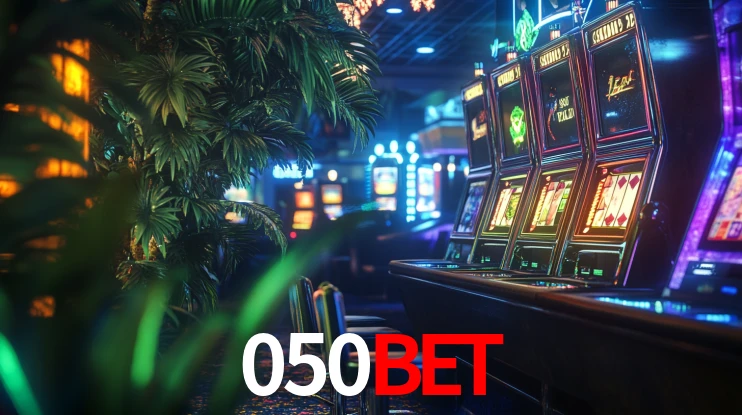 Tournaments 050bet