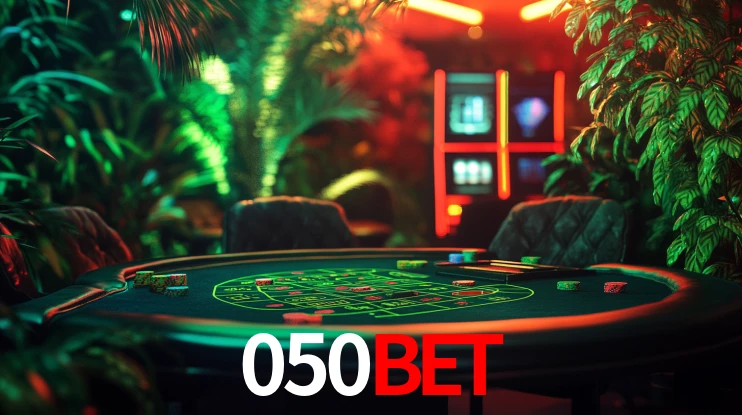Programa VIP 050bet