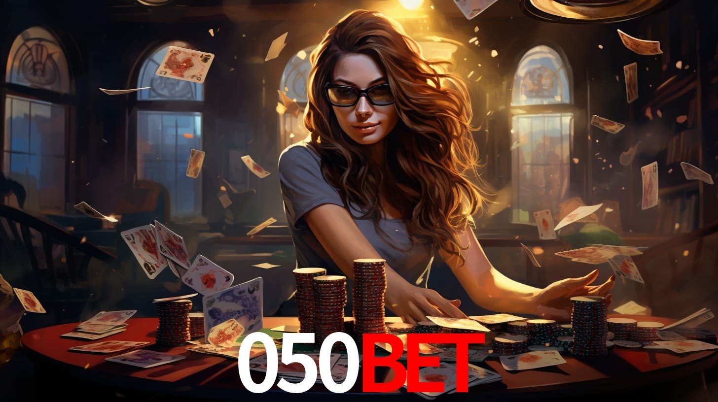 Live Casino 050bet