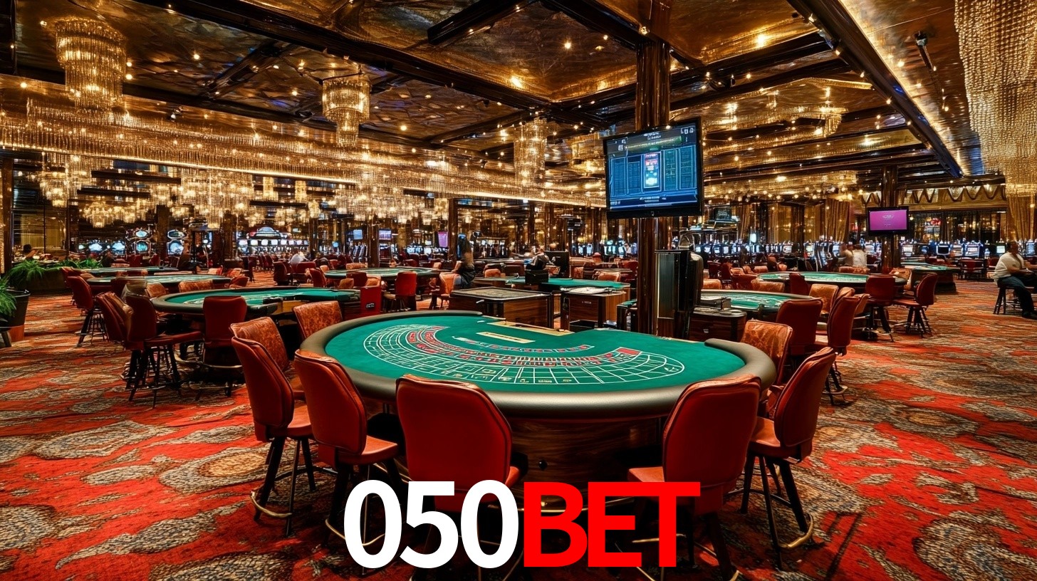 050bet: Seu Especialista em Apostas Esportivas Brasileiras