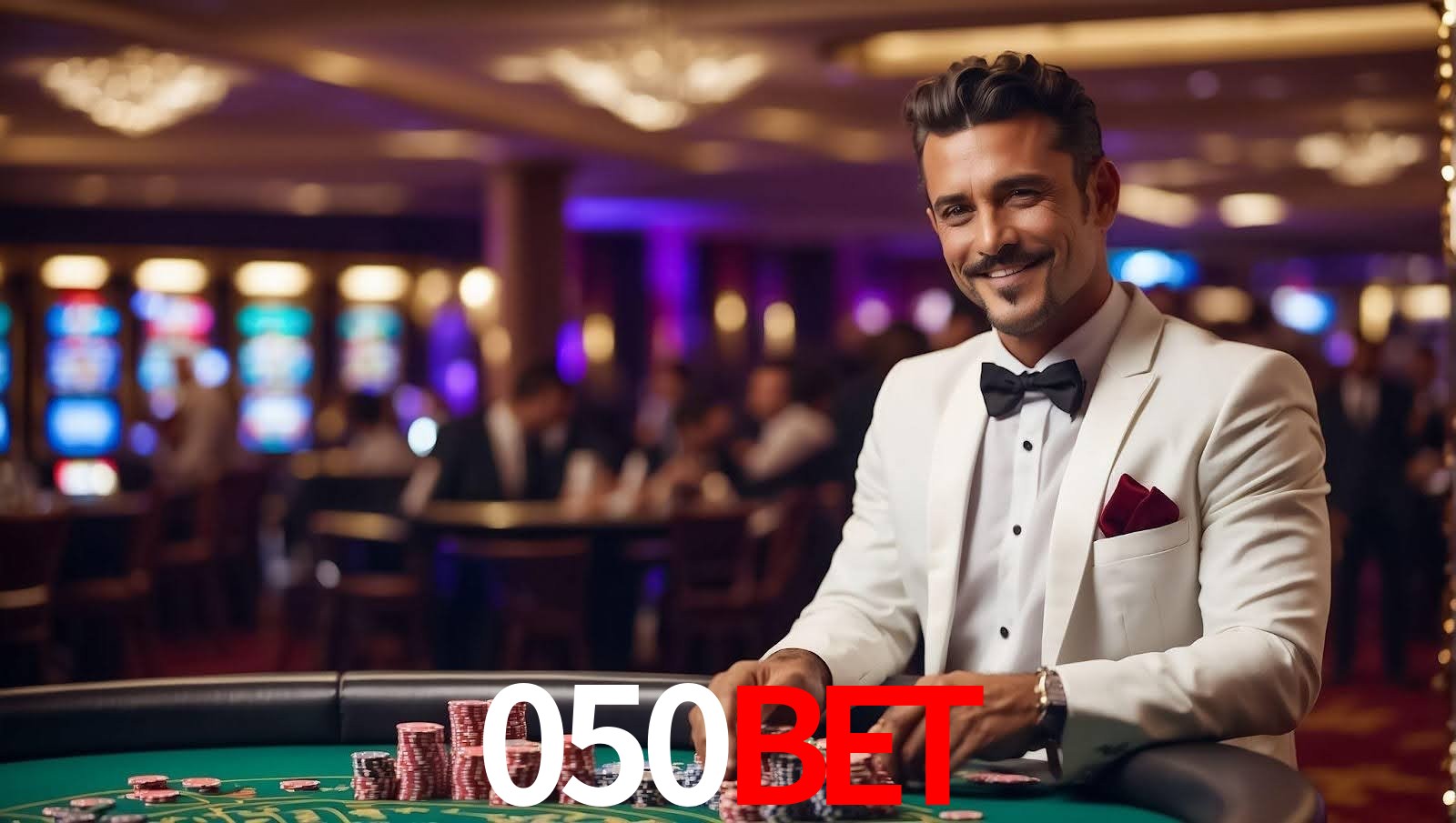 Acesso à conta 050bet