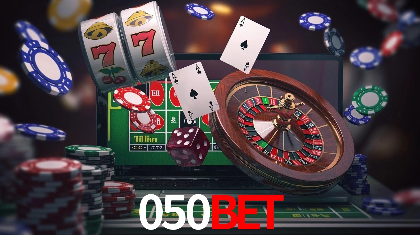 Ofertas Imperdíveis na 050bet: Promoções e Bônus Que Valem a Pena