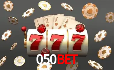 Descubra o Mundo do Cassino Online com 050bet