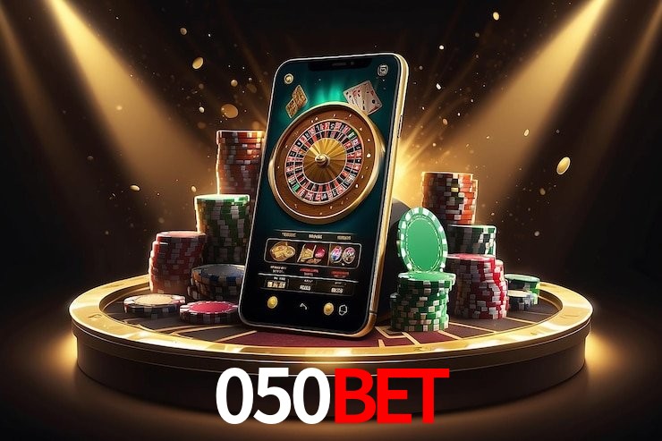 Instalação Android 050bet