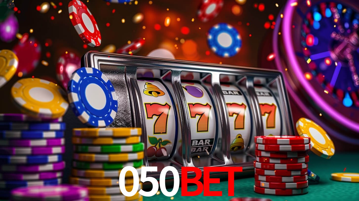 Apostas de Tênis 050bet