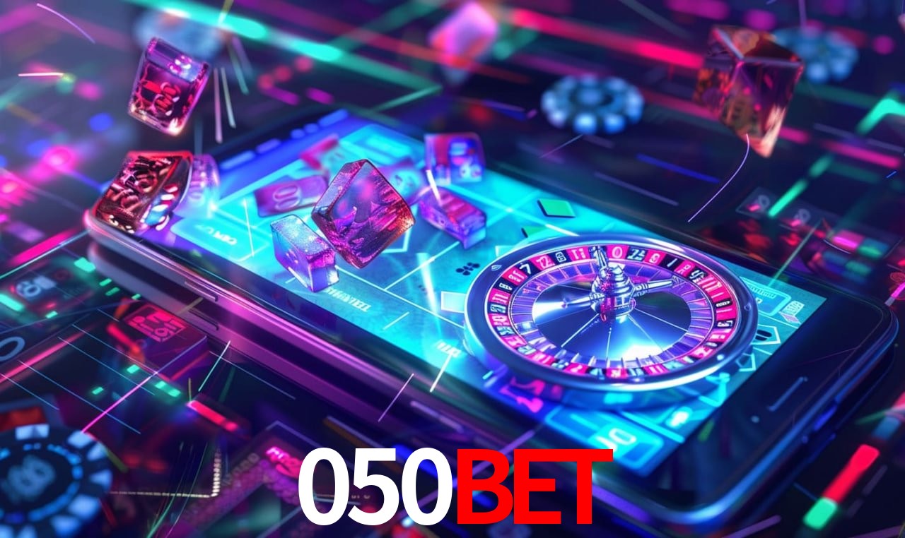 Cadastro Rápido 050bet