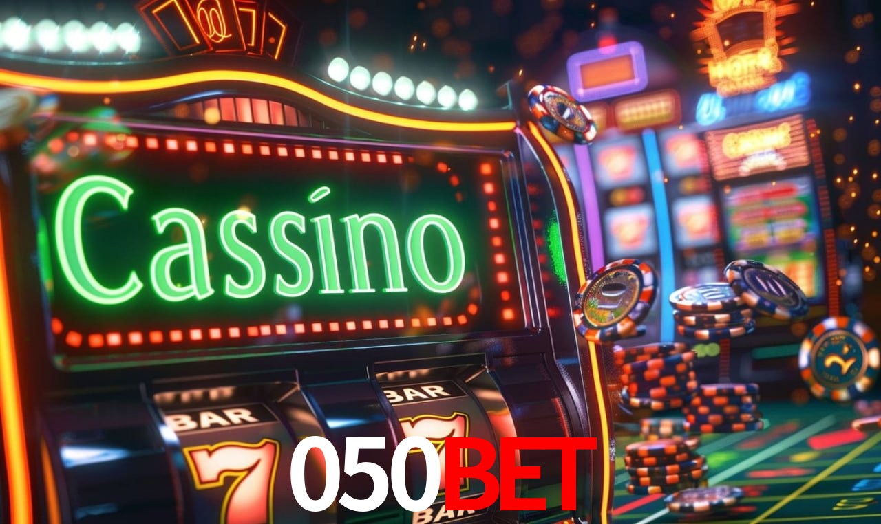 Estatísticas 050bet