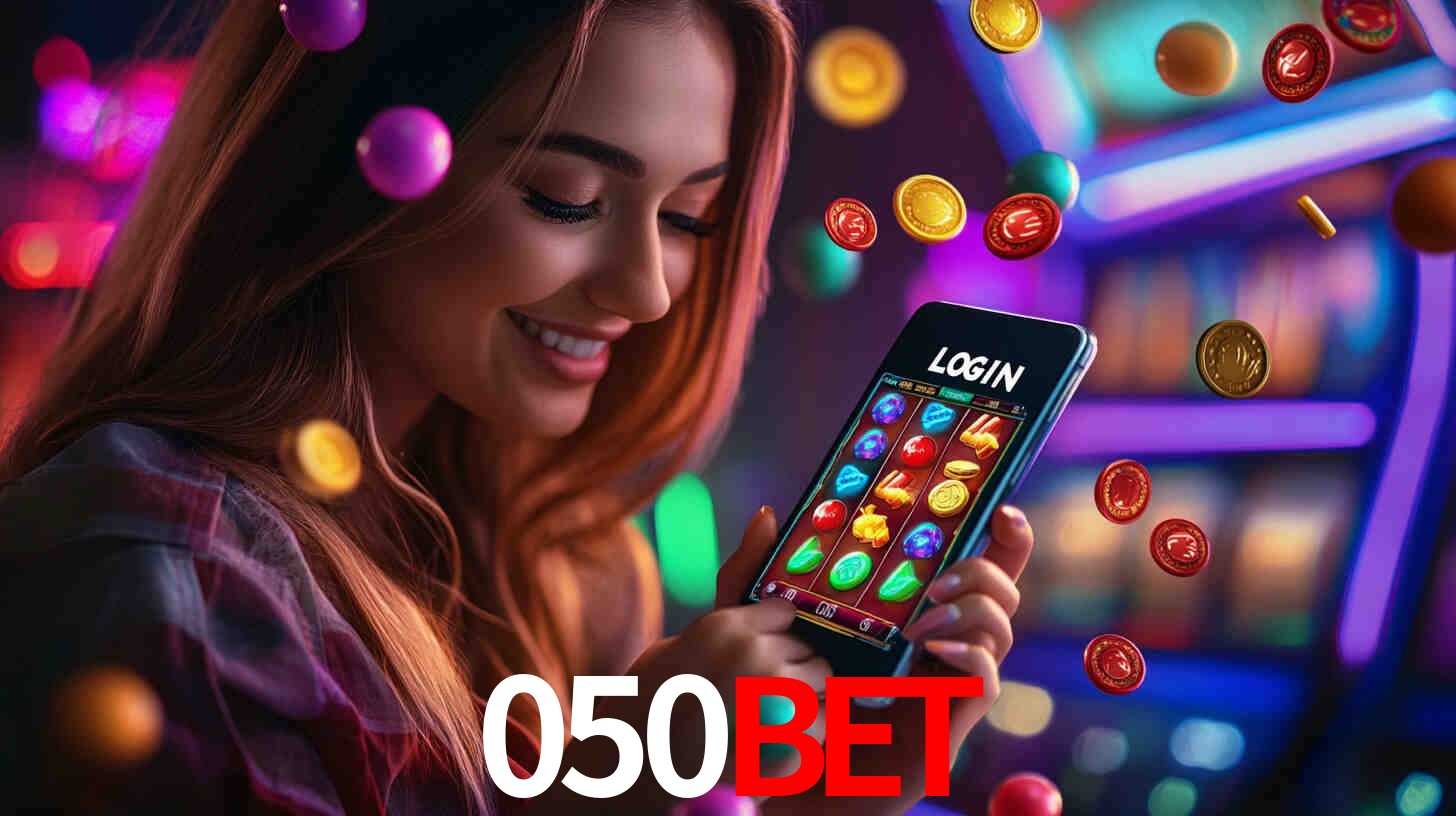 Sinta a adrenalina dos jogos de cassino com 050bet