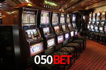 Apostas Esportivas na 050bet: Um Guia Completo