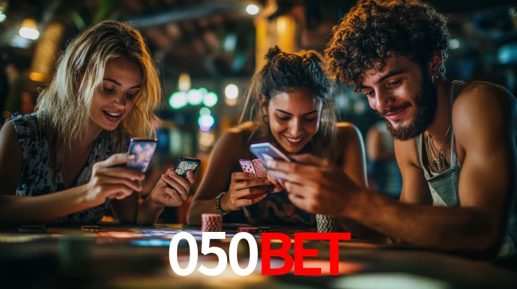 Daily Bonuses 050bet