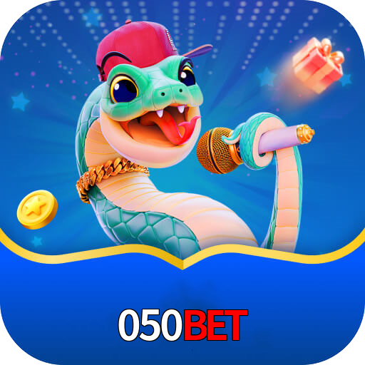 Logo 050bet